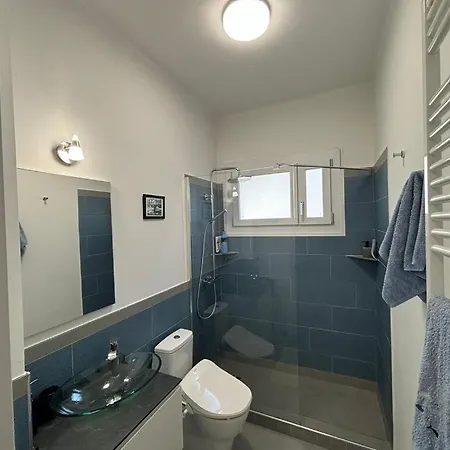 Apartment Fronte Mare 