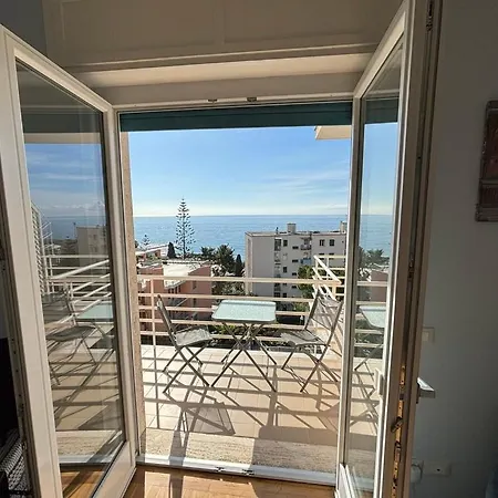 Apartment Fronte Mare 