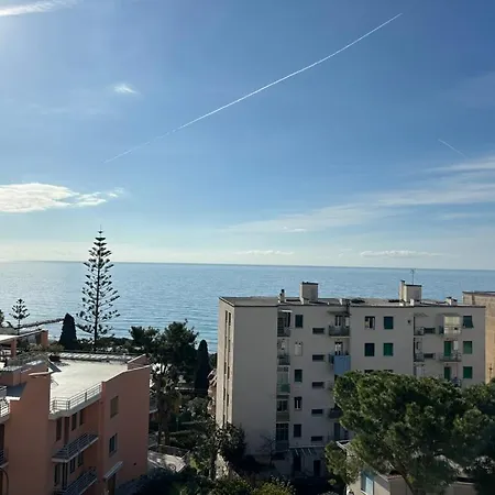 Apartment Fronte Mare 
