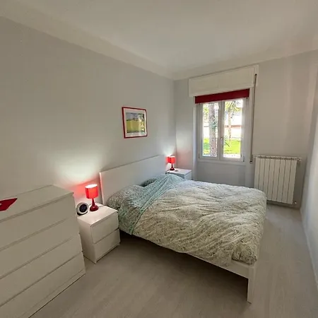 Apartment Fronte Mare 