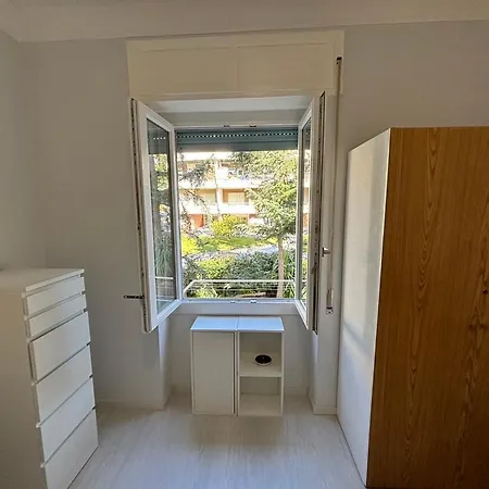Apartment Fronte Mare 