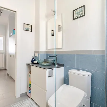 Apartment Fronte Mare 