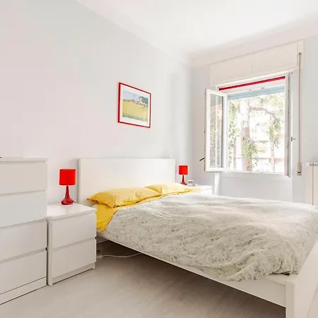 아파트 Fronte Mare 