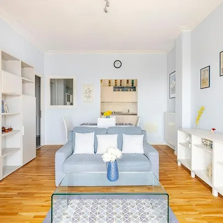 Apartment Fronte Mare 