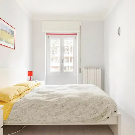 Apartment Fronte Mare 