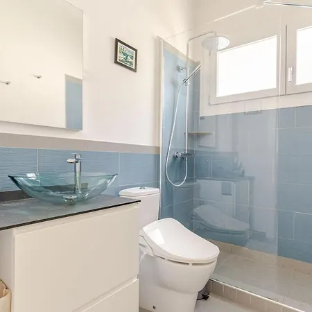 Apartment Fronte Mare 