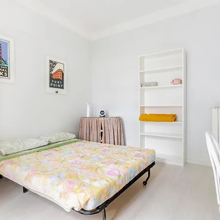 Apartment Fronte Mare 