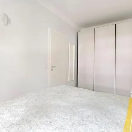 Apartment Fronte Mare 