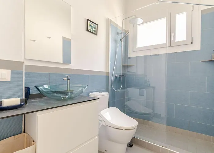 Apartment Fronte Mare 
